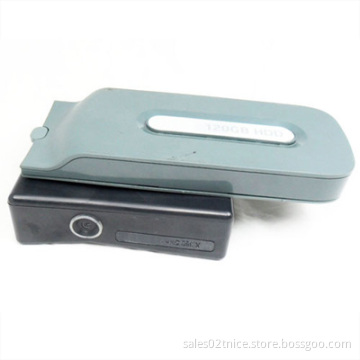 XBOX360 AND SLIM 2 IN 1 hard drive data tranfer box